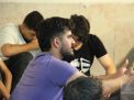 گزارش تصویری جلسه پرسش و پاسخ دانشجویی 